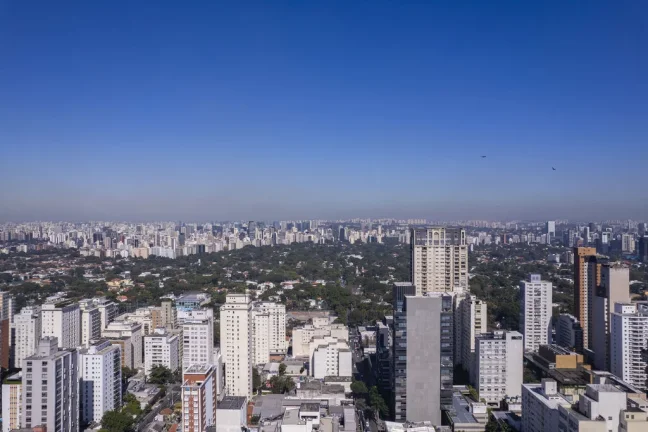 Imagem Galeria Lorena - Residencial