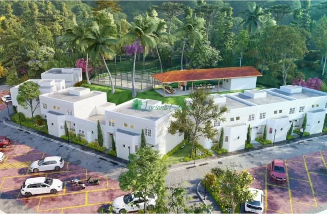 Imagem Reserva Tabapora