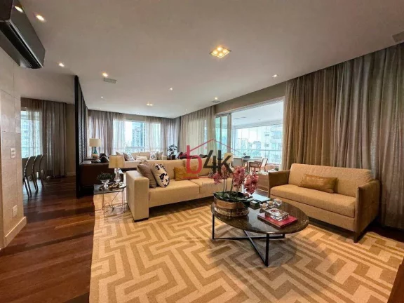 Imagem Apartamento Blue Note Brooklin Venda