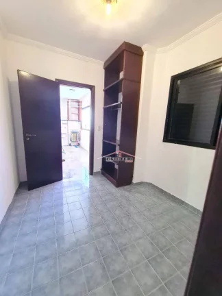 Imagem Apartamento para alugar, 168 m² por R$ 10.000,00/mês - Canto do Forte - Praia Grande/SP