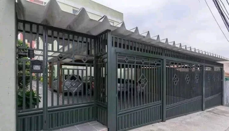 Imagem VENDA APARTAMENTO 2 DORMITÓRIOS - RUDGE RAMOS - SBC