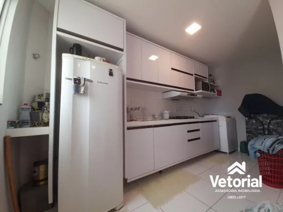 Imagem Apartamento 2 quartos no Parque da Cidade - Barreiras-Ba