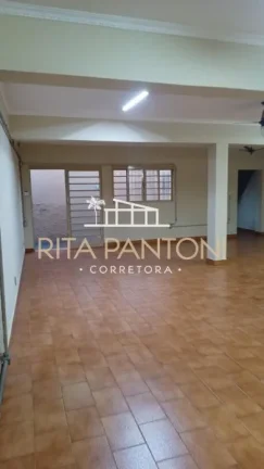 Imagem Casa Comercial - Jardinópolis - Centro - Região Central