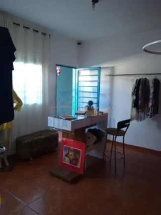 Imagem Casa - Ribeirão Preto - Vila Mariana - Região Norte