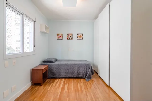 Imagem APARTAMENTO RESIDENCIAL em São Paulo - SP, Paraíso