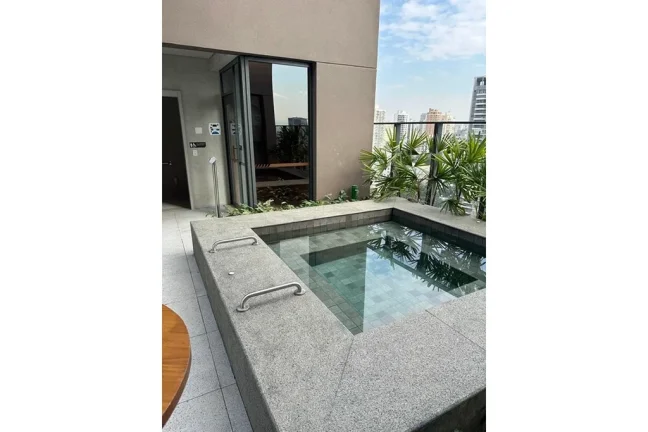 Imagem APARTAMENTO RESIDENCIAL em São Paulo - SP, Perdizes