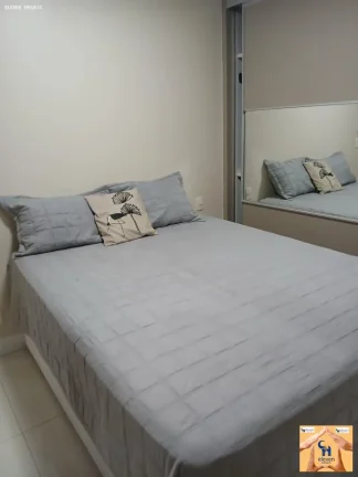 Imagem OPORTUNIDADE ÚNICA: APARTAMENTO 3/4 (1 SUÍTE) COM INFRAESTRUTURA COMPLETA E 2 VAGAS NA GARIBALDI