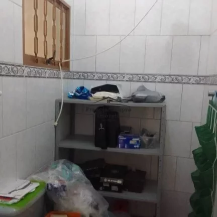 Imagem Casa à venda no bairro Parque do Sol - Guaratinguetá/SP