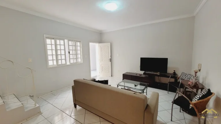 Imagem Sobrado residencial a venda, Bairro Bela Vista. Jundiaí. São Paulo.
