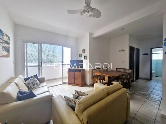 Imagem Oportunidade apartamento a venda preço incrível Centro de Ubatuba!!