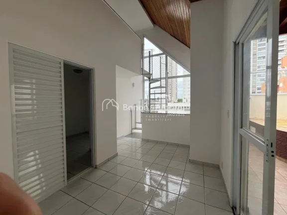 Imagem Essa charmosa cobertura oferece conforto e praticidade em um dos bairros mais valorizados de Campina...