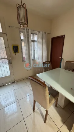 Imagem Casa com 3 Quartos à Venda, 148 m² em Botafogo - Rio de Janeiro