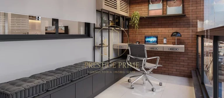 Imagem Um novo botafogo para um novo você: um espaço com a sua personalidade. Preço e disponibilidade do...
