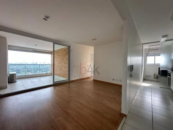 Imagem Apartamento Venda Code Campo Belo com 2 quartos