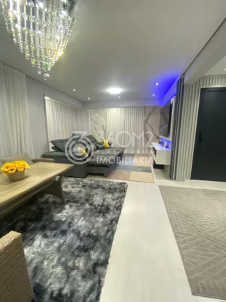 Imagem Apartamento para Venda em Santo André / SP no bairro Jardim