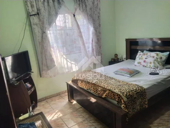 Imagem Casa com 3 dormitórios à venda, 320 m² por R$ 1.350.000 - Centro - Vila Velha/ES