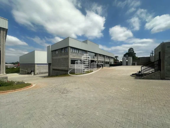 Imagem Galpão/Depósito/Armazém