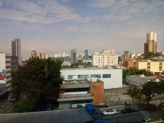 Imagem Conjunto Comercial na Silva Bueno