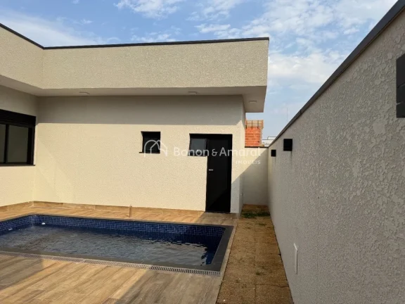 Imagem Apresentamos uma casa moderna e sofisticada, projetada para oferecer o máximo de conforto e pratici...