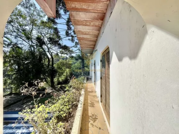 Imagem Casa - Aluguel no bairro Jardim Colibri - Cotia, SP