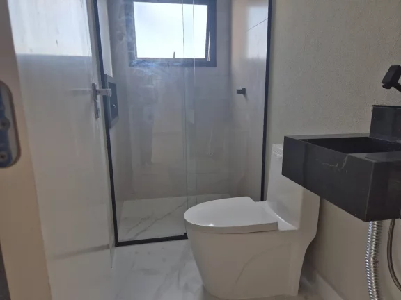 Imagem Casa térrea à venda com 4 quartos, sendo 2 suítes, no condomínio Alto da Floresta, Bom Jesus dos Perdões - SP