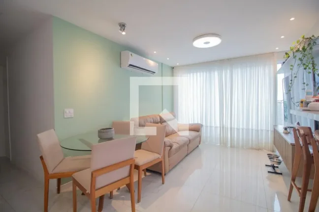 Imagem Apartamento à Venda - Recreio, 5 Quartos, 160 m2