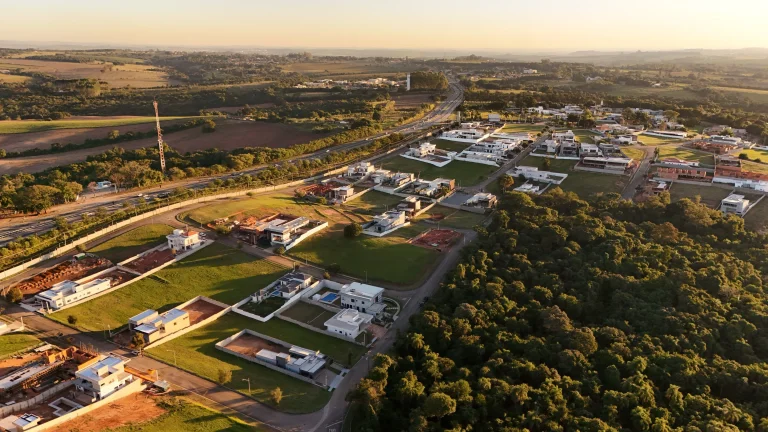 Imagem Terreno com 1.205,62 m2! Exclusivo à Venda - Eco Residencial Fazenda Jequitibá
