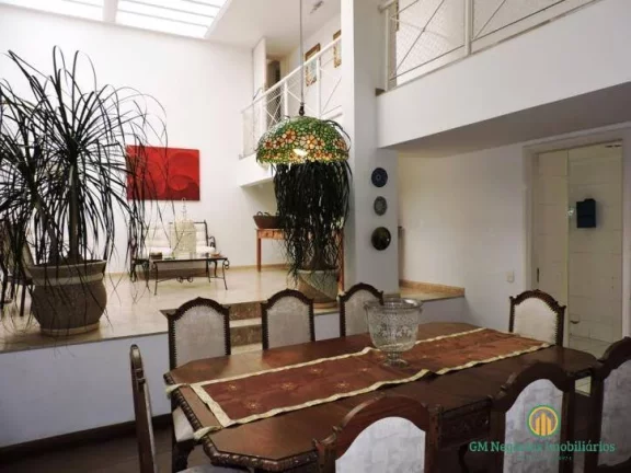 Imagem Casa com 4 suites em 5 mil m²! Lazer e privacidade! Energia solar!