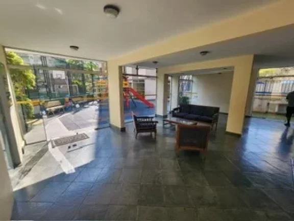 Imagem Imóvel com 2 Quartos à Venda, 53 m² em Jardim Celeste - São Paulo