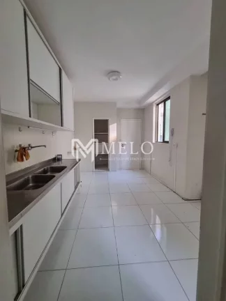 Imagem Oportunidade em RECIFE: 149m², 03qts, 01suite, 01vaga...