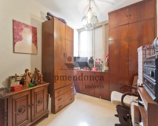 Imagem Apartamento 3 quartos , 1 suite, 2 vagas, 126 m²