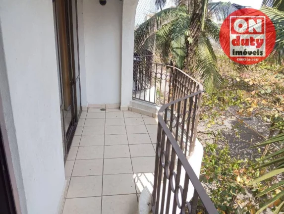 Imagem Apartamento-Guarujá