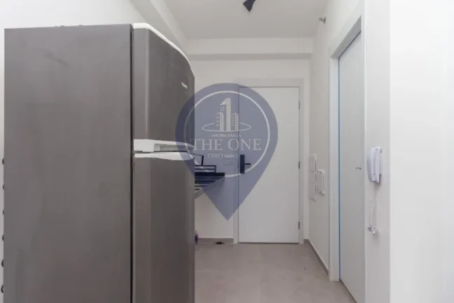 Imagem Apartamento à venda em São Paulo-SP, Paraíso: 1 quarto, 1 banheiro, 22,00 m² - Oportunidade única!