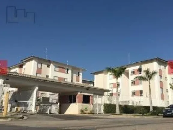 Imagem Apartamento com 2 dormitórios para alugar, 50 m² por R$ 1.800,00/mês - Vila Boa Vista - Sorocaba/SP