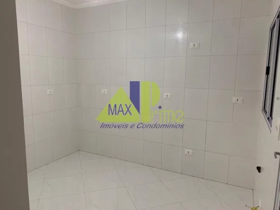 Imagem SOBRADO CONDOMÍNIO FECHADO/03 DORMITÓRIOS/01 SUÍTE/SACADA/01 VAGA
