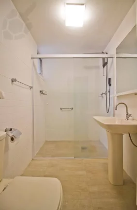 Imagem JARDINS * OPORTUNIDADE * PAULISTA e OSCAR FREIRE * 2 DORM * 1 VAGA