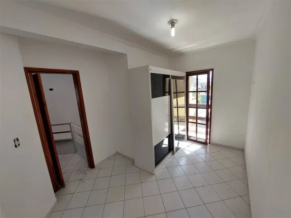 Imagem APARTAMENTO COM 62.22 m² - GUILHERMINA - PRAIA GRANDE SP