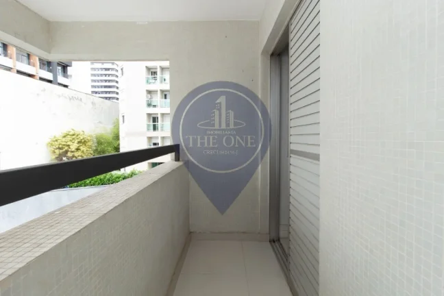 Imagem Apartamento à venda em São Paulo-SP: 1 quarto, 1 suíte, 2 salas, 2 banheiros, 1 vaga, 74m² na Vila Mariana!