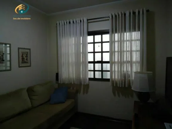 Imagem Casa Térrea