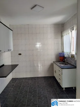 Imagem APARTAMENTO DE 60M² A VENDA NO TABOÃO EM SÃO BENARDO DO CAMPO