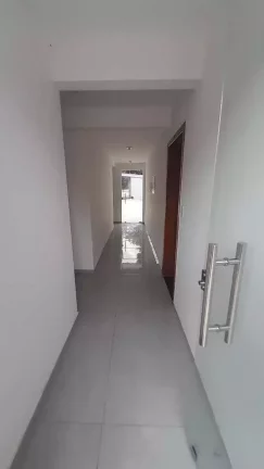 Imagem PRÉDIO NOVO+ÁREA PRIVATIVA+2 QUARTOS+VAGA DE GARAGEM