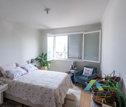 Imagem MOOCA Apartamento 94M², 2 dormitórios, com ótima localização e valor !!!