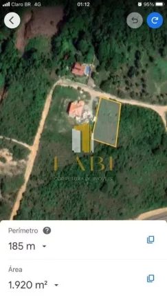 Imagem Lote / Terreno Residencial, Residencial para Venda, Centro, Conde