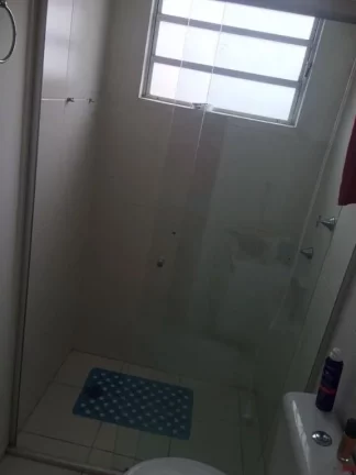 Imagem Apartamento com 3 dormitórios à venda, 70 m² por R$ 350.000,00 - Jardim São Luís - Suzano/SP
