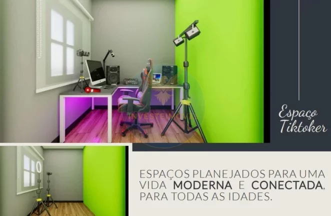 Imagem Casa em Condomínio a Venda no bairro Chácara Ondas Verdes - Cotia, SP
