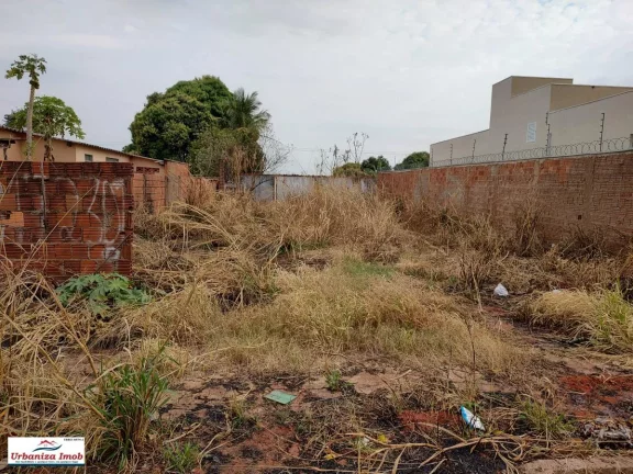 Imagem Terreno à Venda no Bairro Nova Lima na Rua Randolfo Lima na Quadra 254 medindo 360 m2 de Área Total