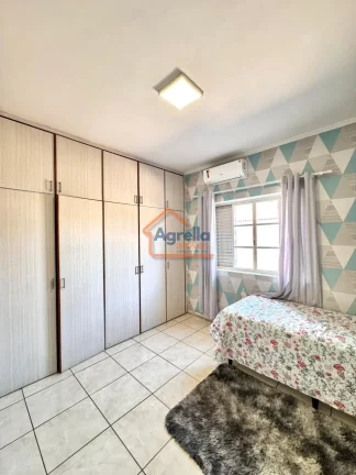 Imagem Casa à venda no bairro Jardim Planalto Verde - Mogi Guaçu/SP