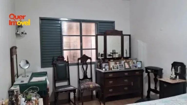 Imagem Imperdível oportunidade de comprar casa de 4 quartos no Alto da Boa Vista em Ribeirão Preto-SP!