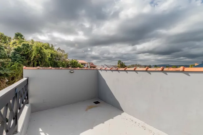 Imagem Casa à venda no bairro Ipanema - Porto Alegre/RS