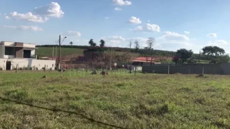 Imagem Terreno para chácara